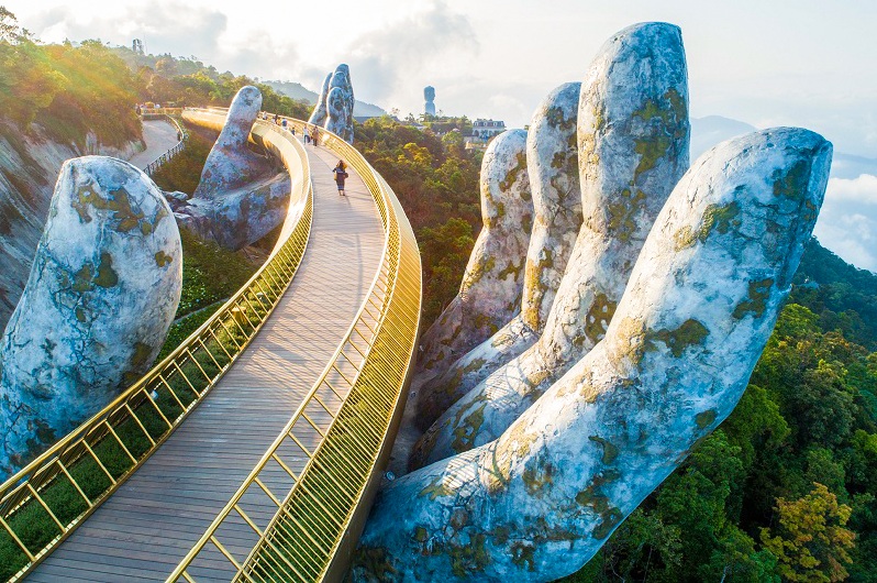 Билеты Sun World Bana Hills | Дананг