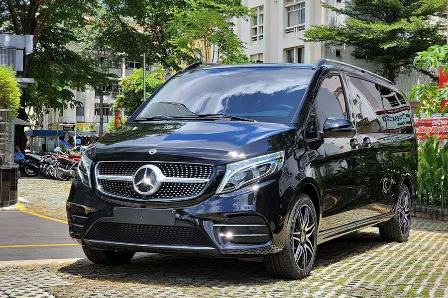 Hoi An to Hue Transfer Service