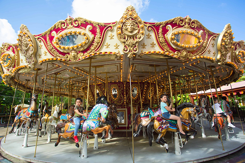 Билеты в Asia Park | Дананг
