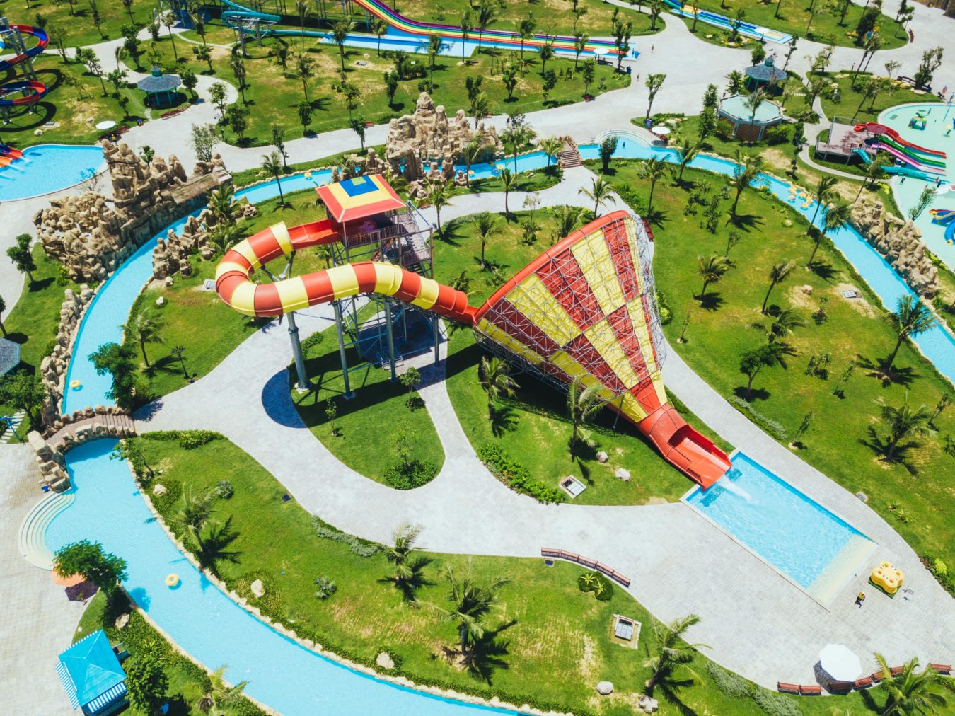 Билет в парк развлечений VinWonders Nam Hoi An | Вьетнам
