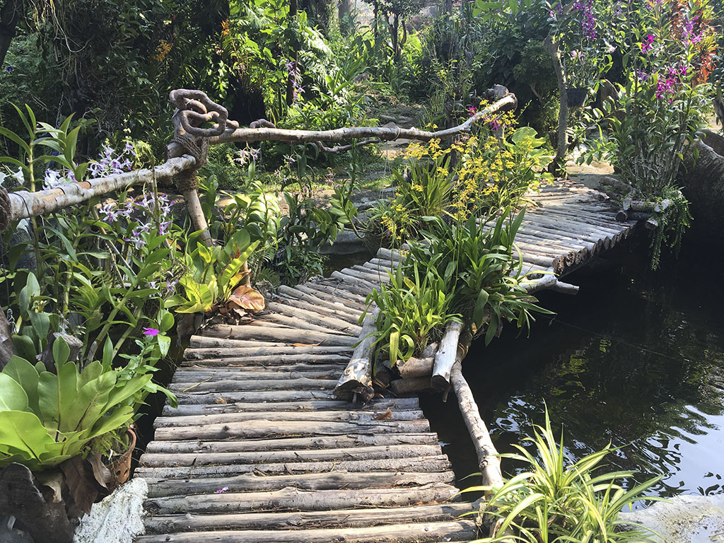Orchid Island & Monkey Island Admission Ticket | Nha Trang