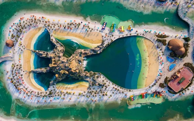 Tickets for Wave Park - VinWonders Royal Wave Park - Ocean Park 2