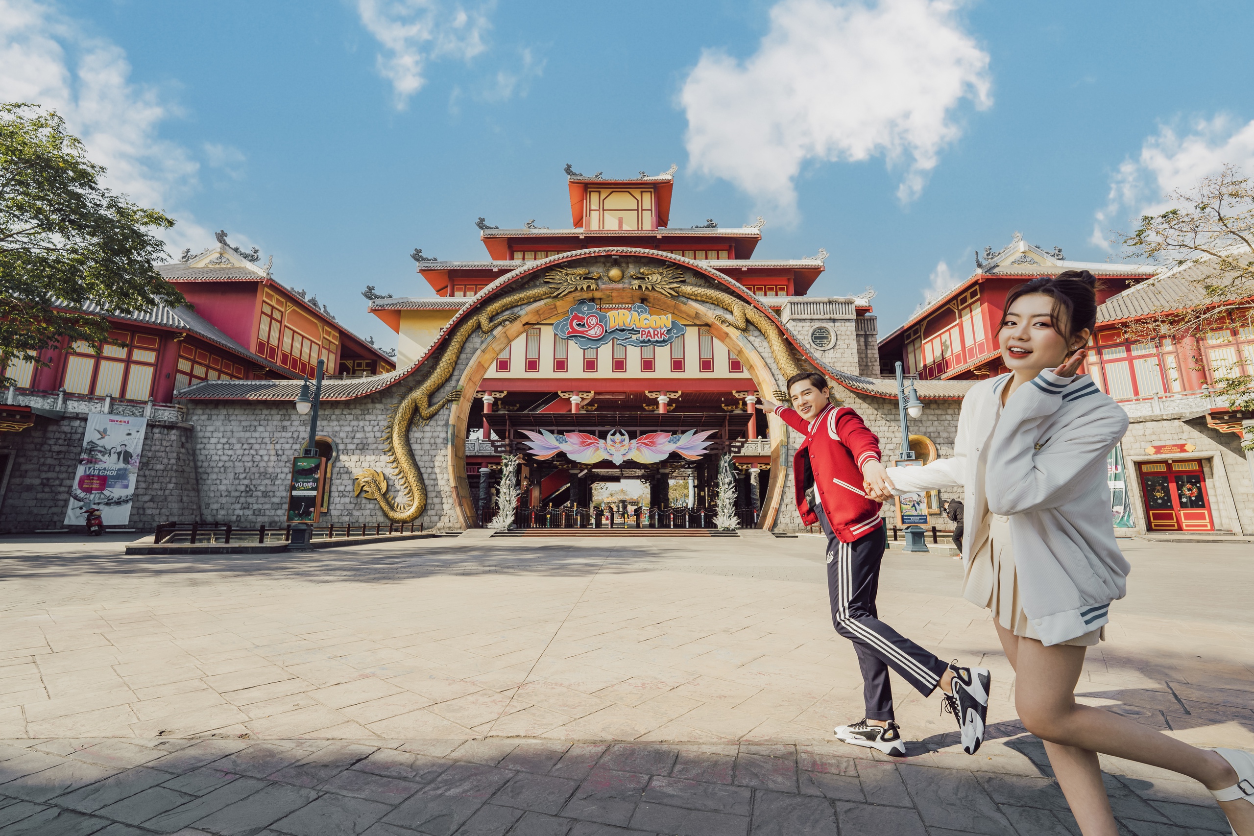 Sun World Halong Входной билет | Вьетнам