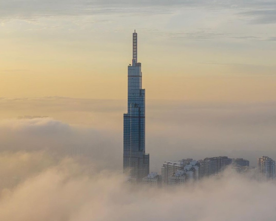 Vé Thăm Quan Đài Quan Sát Landmar 81 SkyView