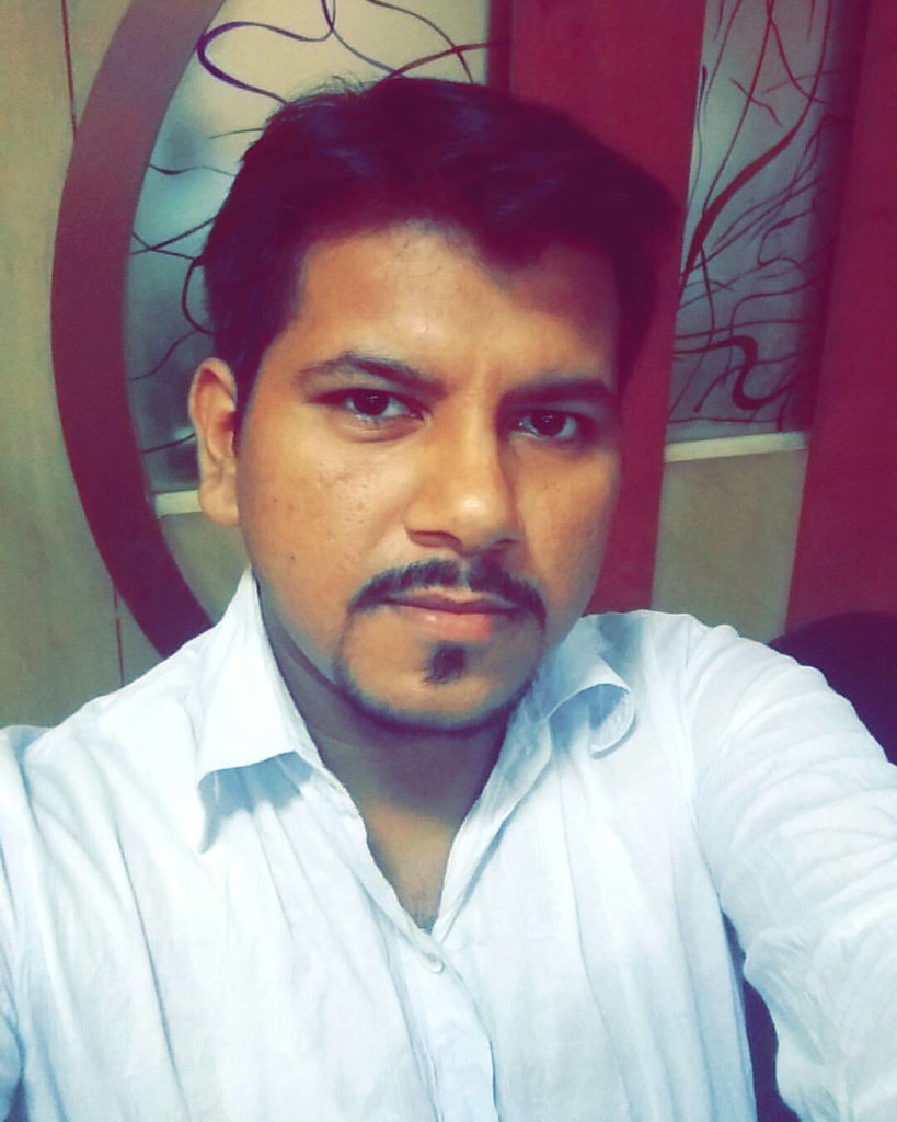 Mr Vidhan