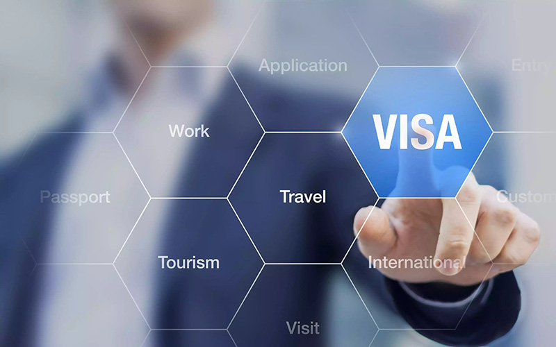 Вьетнам e-Visa Service для международных туристов