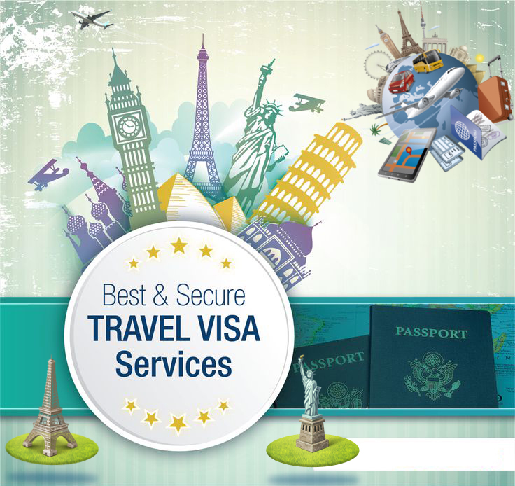 Вьетнам e-Visa Service для международных туристов