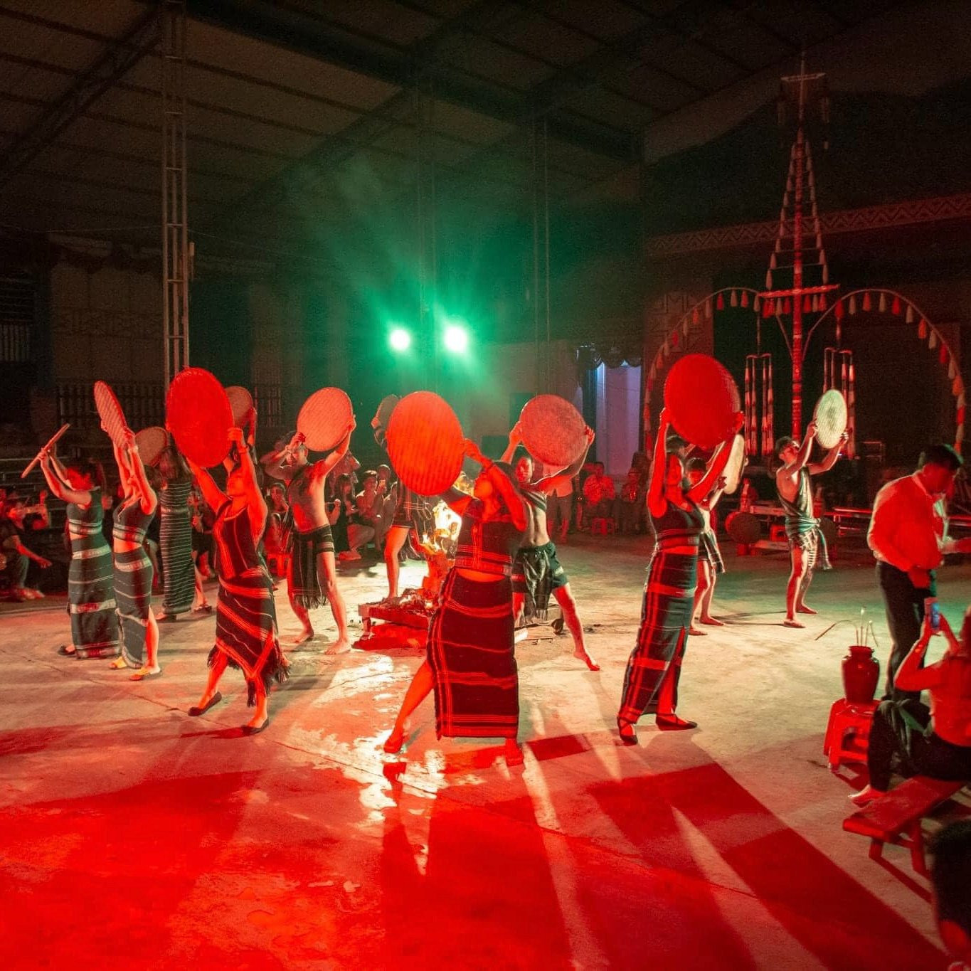 Day Tour | Experience the Gong Culture Tour in Da Lat | Departs from Da Lat City