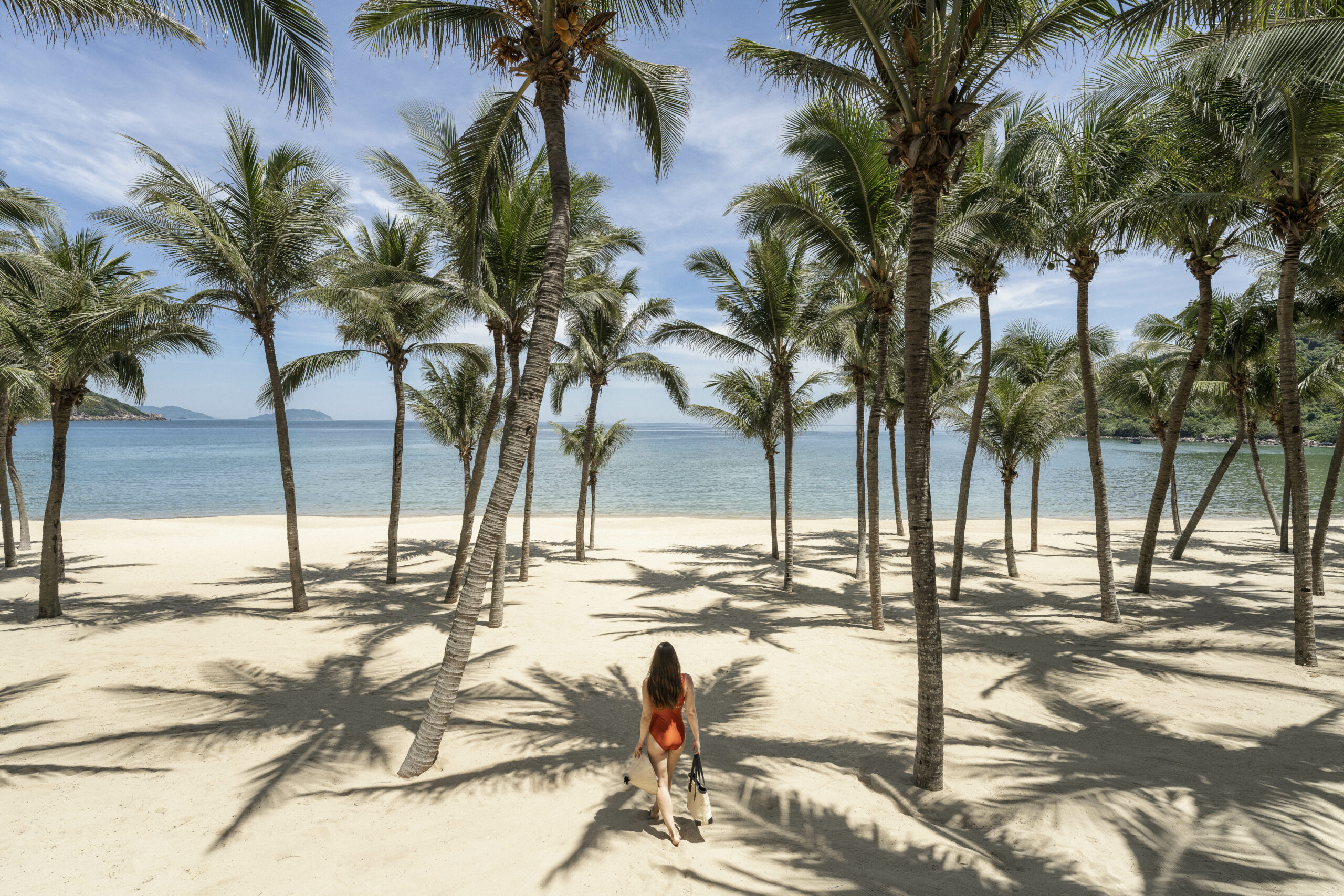 Опциональный ваучер на питание в Intercontinental Da Nang Sun Peninsula Resort | Вьетнам
