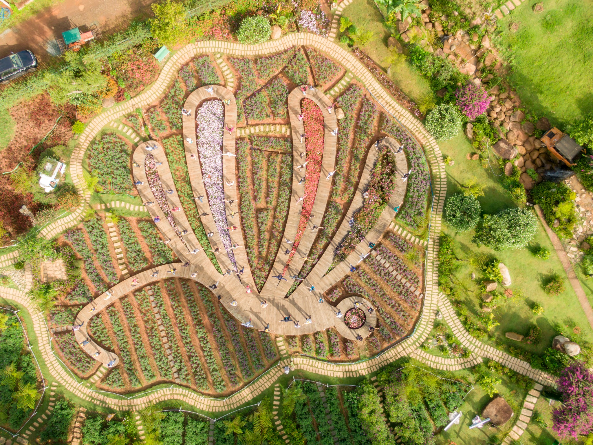 Chuon Chuon Bistro Dalat Admission Ticket 