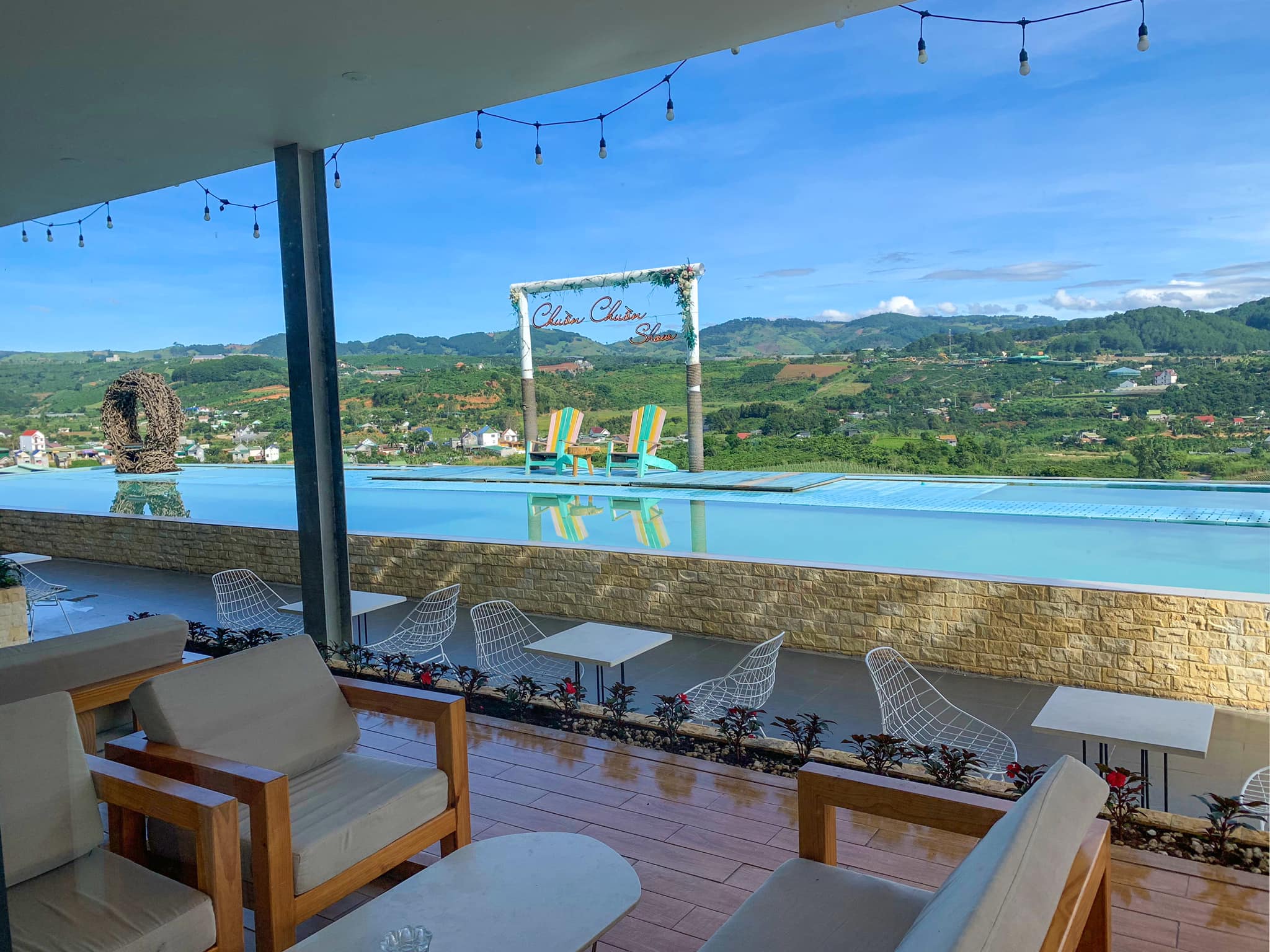 Chuon Chuon Bistro Dalat Admission Ticket 