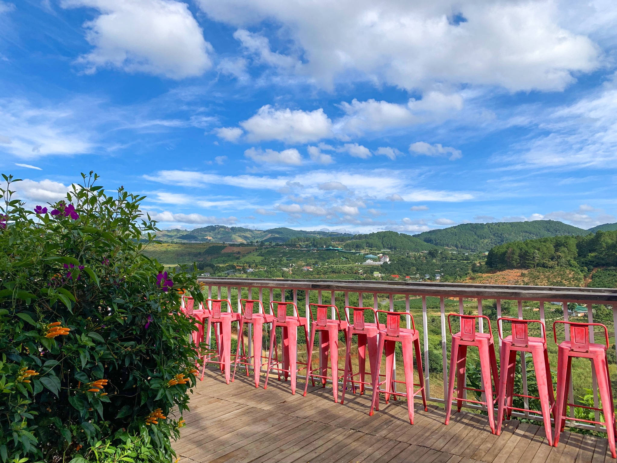 Chuon Chuon Bistro Dalat Admission Ticket 