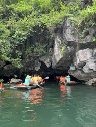 Mr Kim
