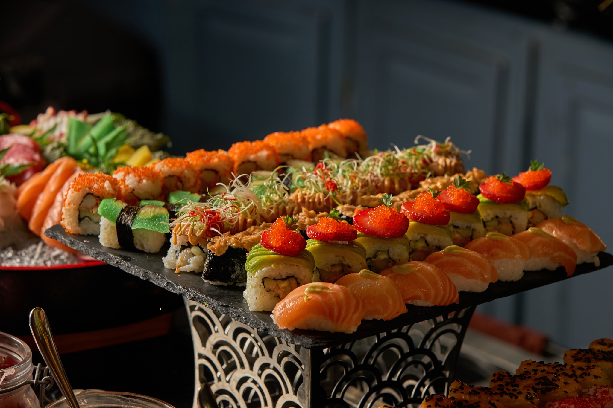 BBQ Буфет-вечеринка в The Yacht - Ambassador Club I Nha Trang