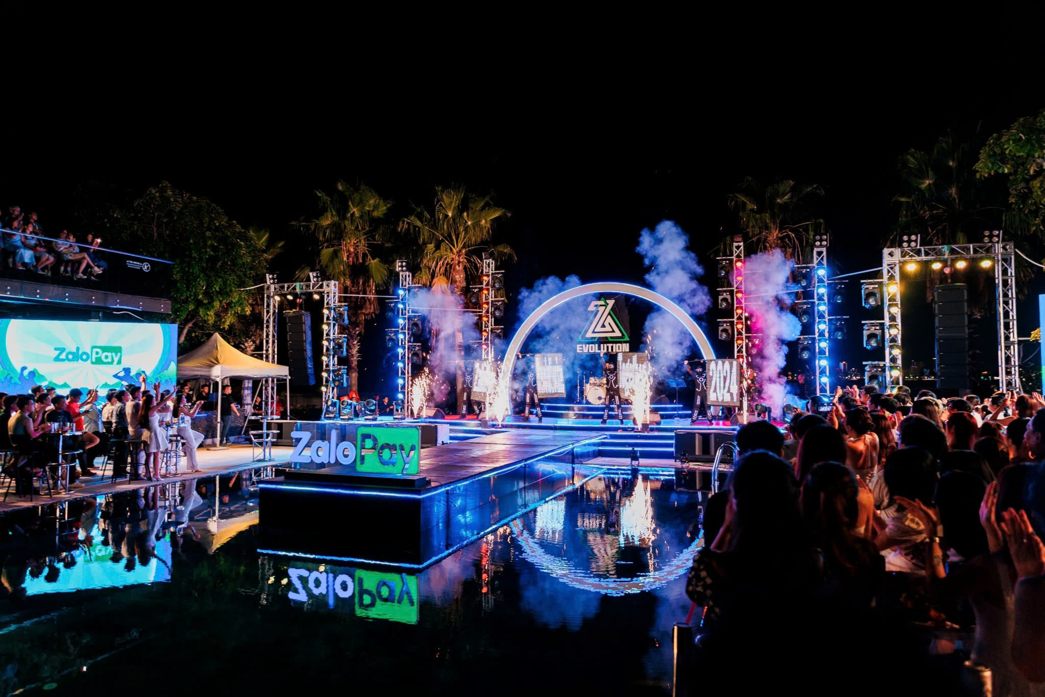 Насладитесь изысканной кухней в All Season Restaurant - Ambassador Club | Nha Trang