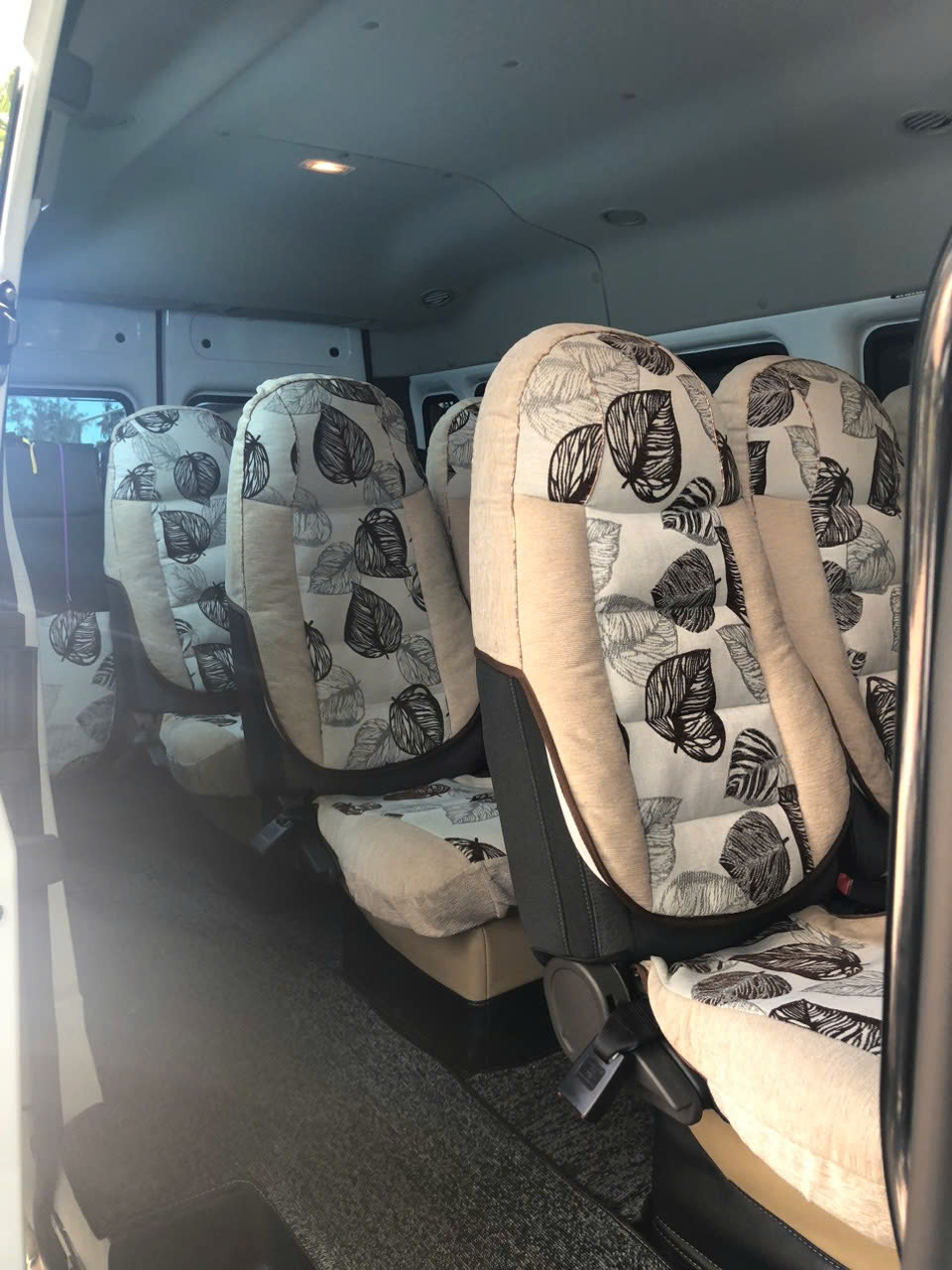  Shuttle Service from Hoi An to Da Nang | Vietnam