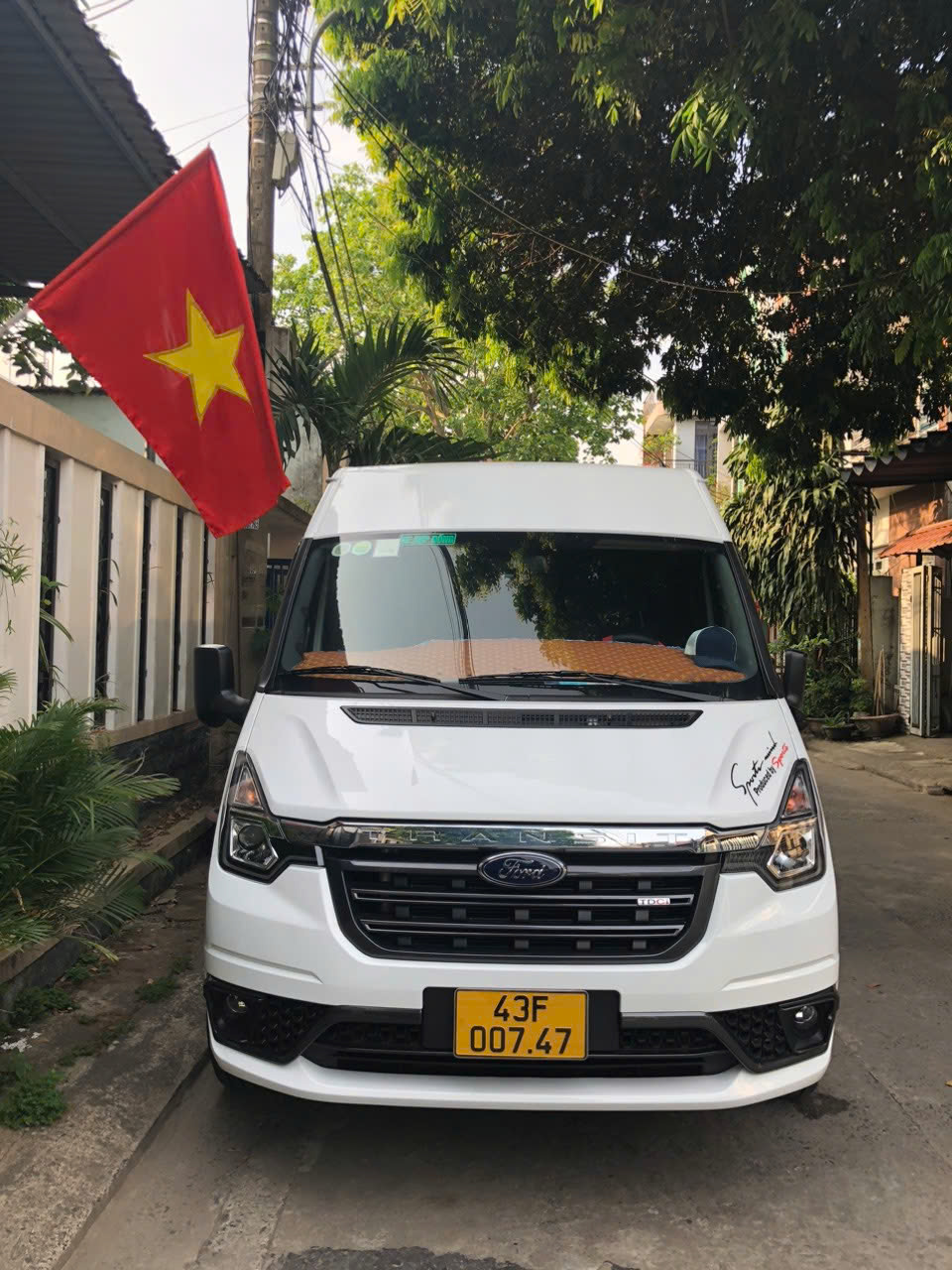  Shuttle Service from Hoi An to Da Nang | Vietnam