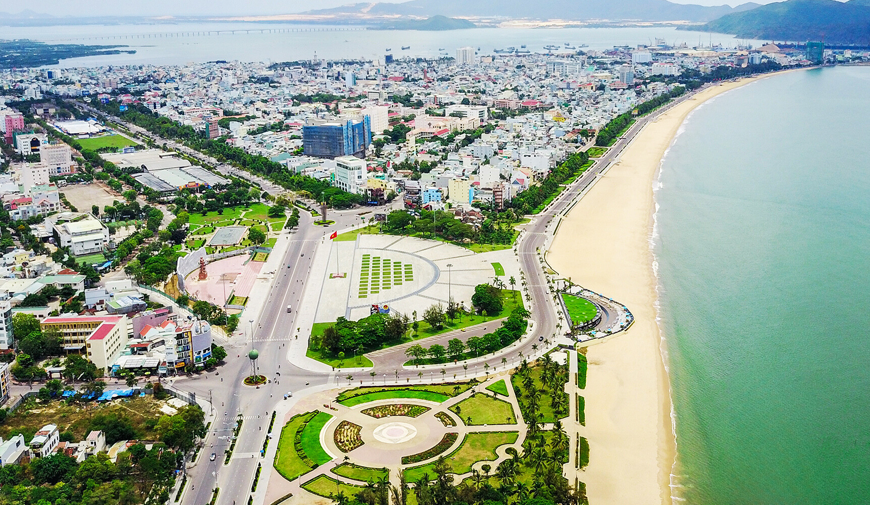 Дневная экскурсия | Откройте красоту прибрежного города Куи Ньон | Куи Ньон