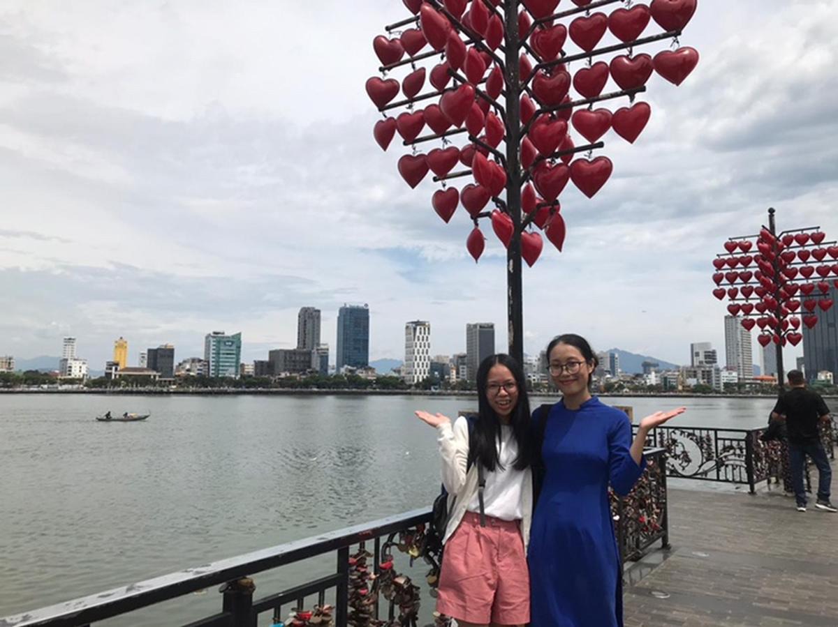 Ms 刘梅