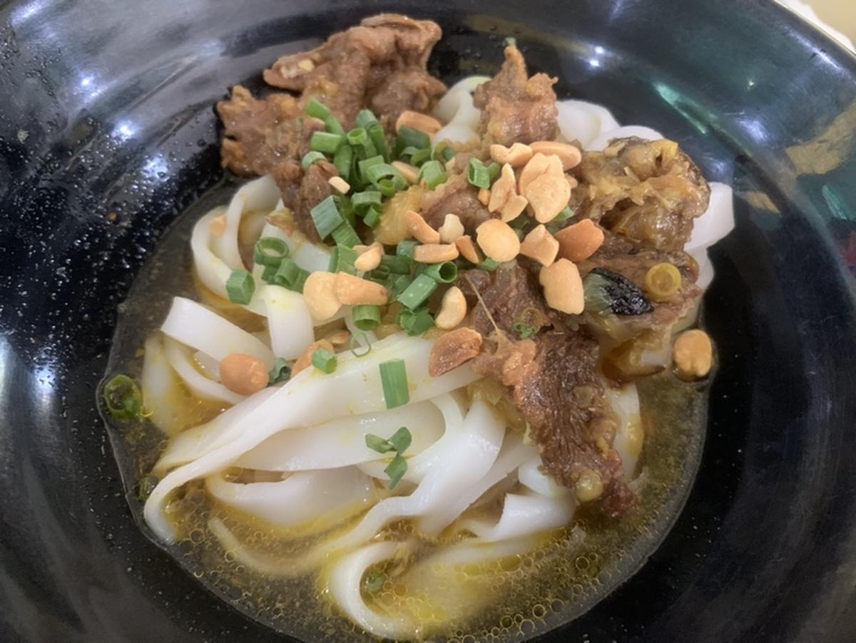 Ms 刘梅