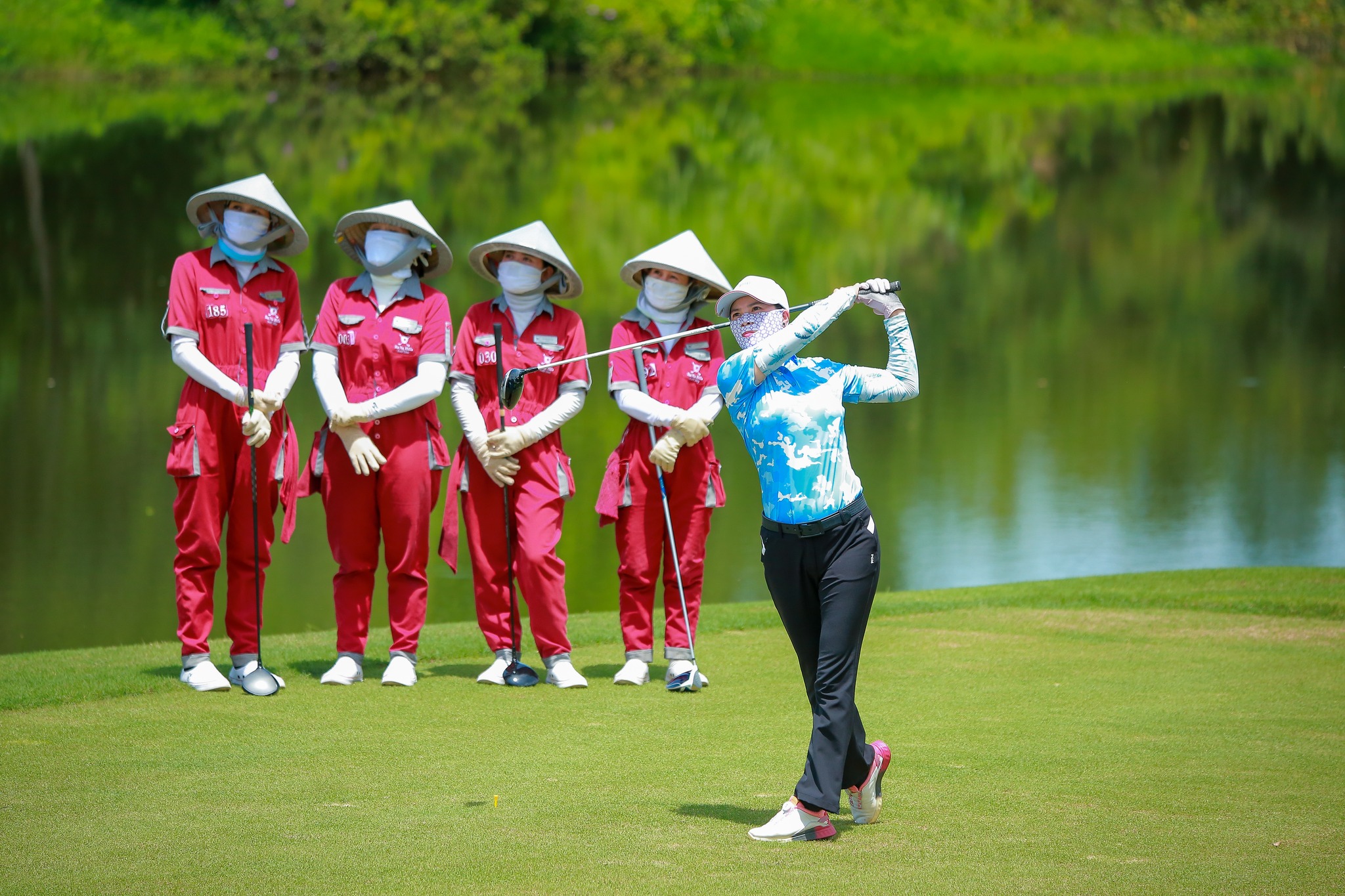 Испытайте Ba Na Hills Golf Club | Дананг