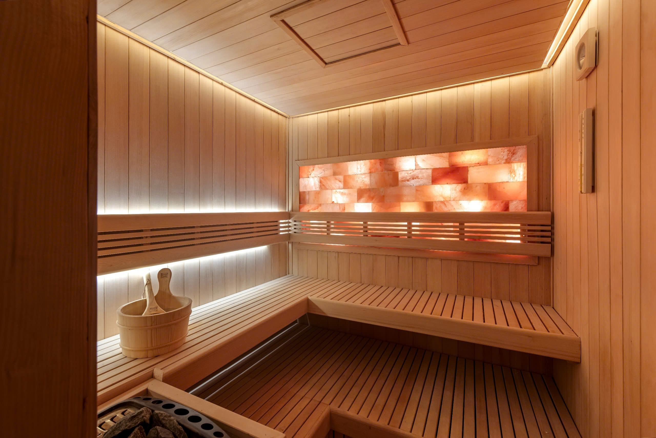 Испытайте La Spa Hang Thung I Ханой