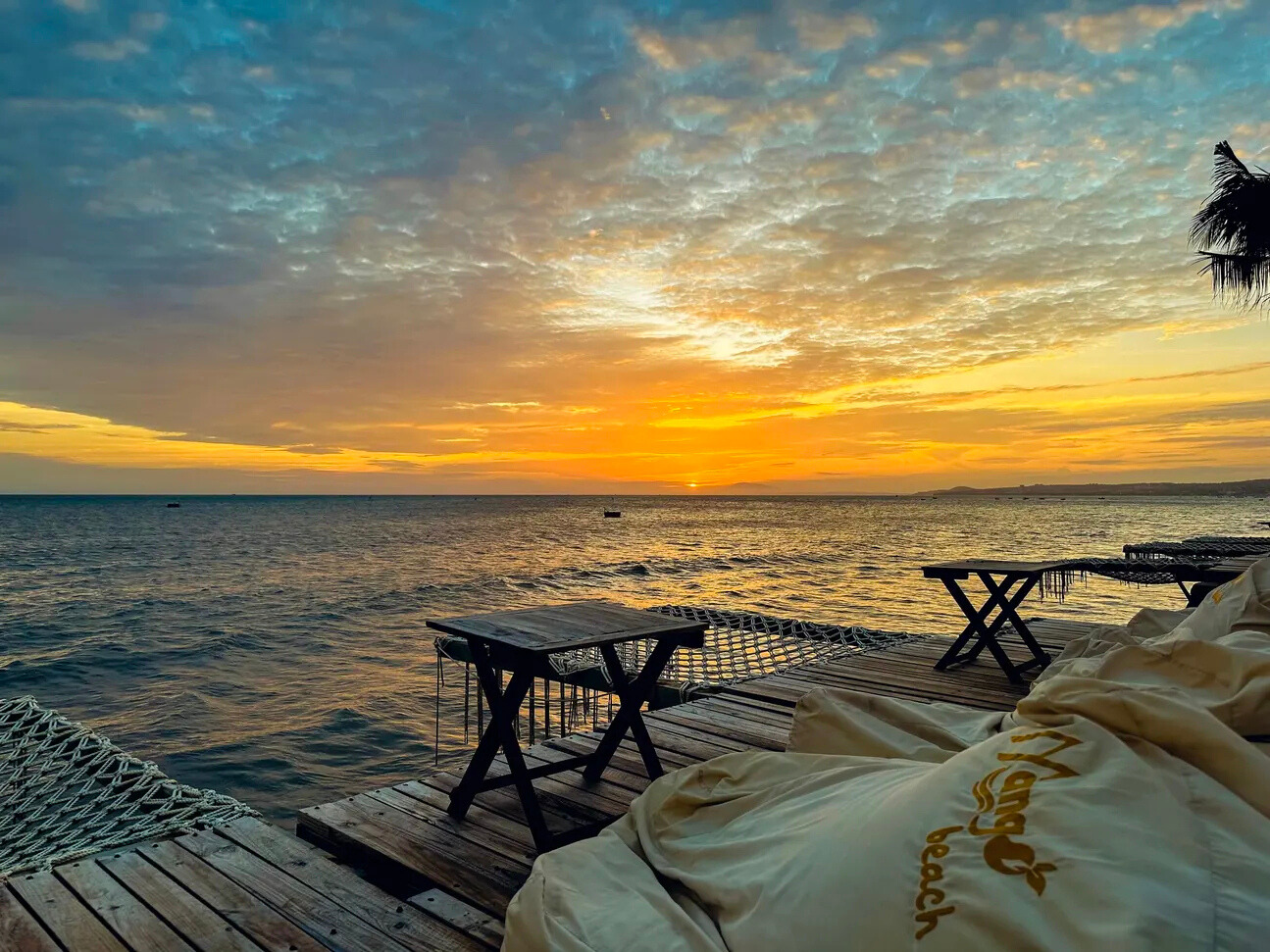 Билет на Mango Beach I Phan Thiet