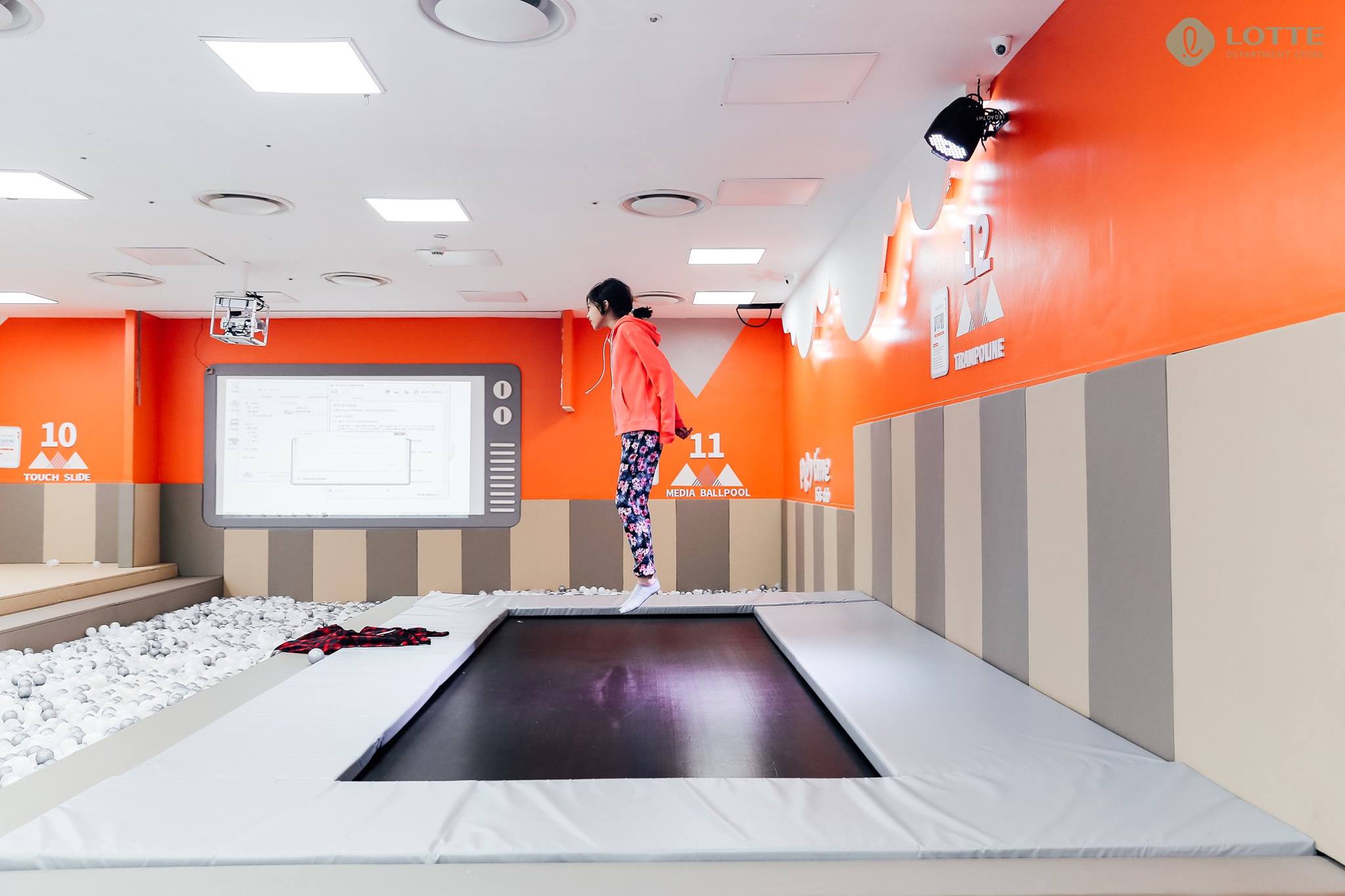 Билет на вход в парк развлечений Playtime Kids - Действует всю неделю и во время праздников