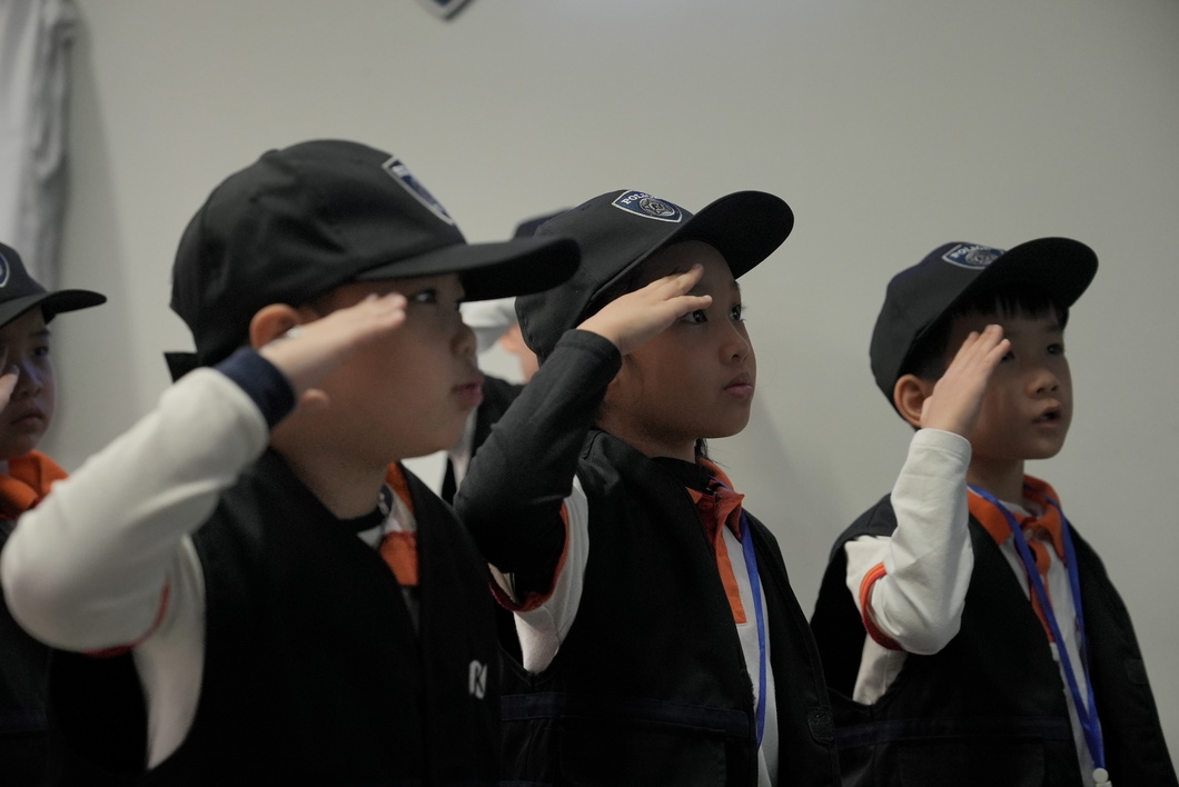 Билет на опыт в KidZania | Ханой