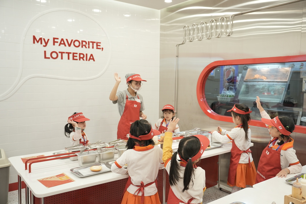 Билет на опыт в KidZania | Ханой