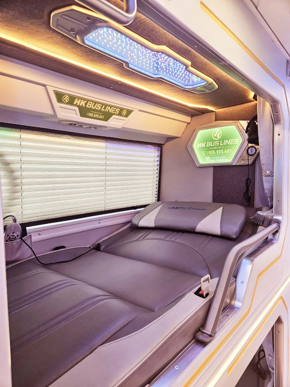 Ханой - Сапа Шаттл-сервис от HK Buslines