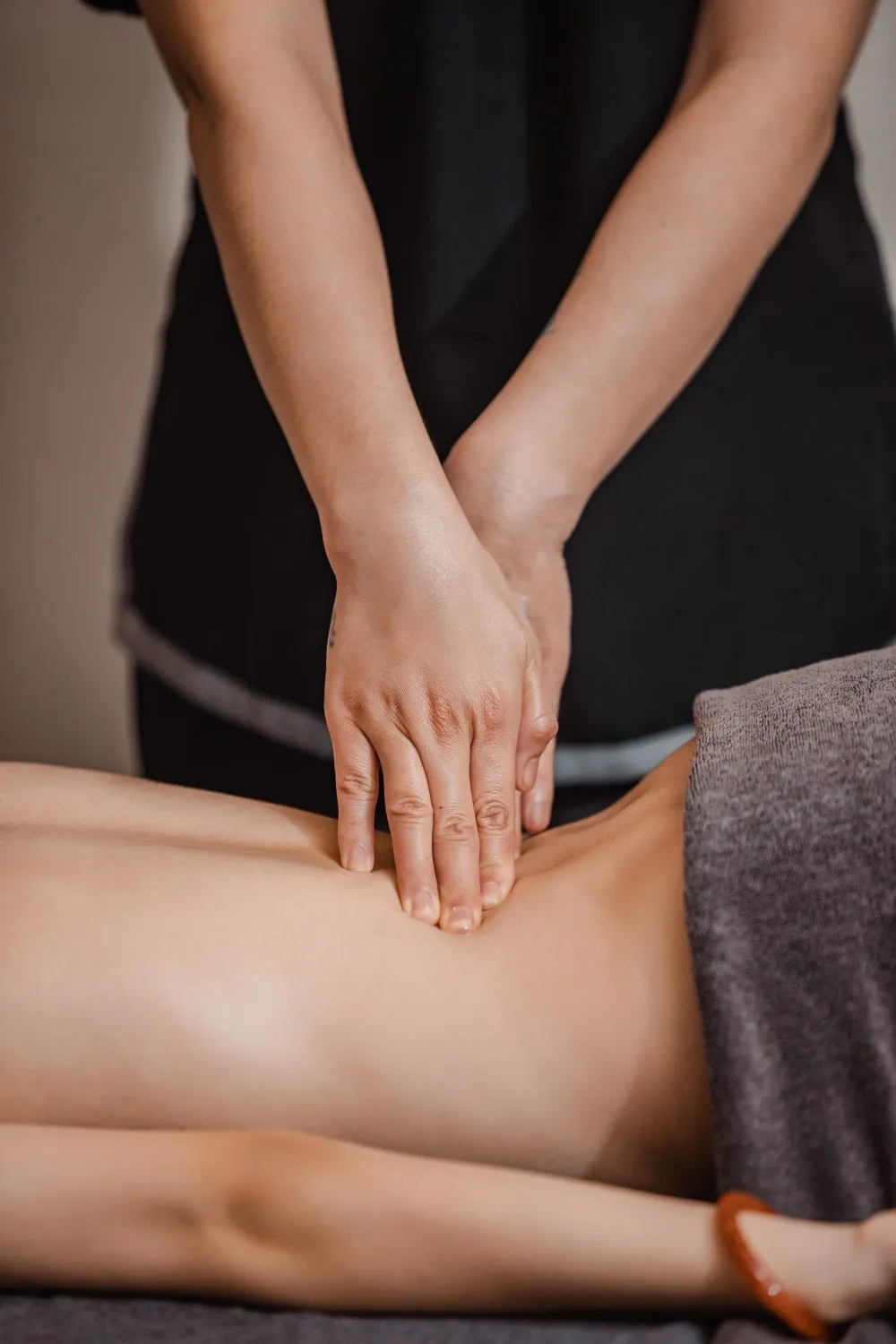 Испытайте La Spa Ma May I Ханой