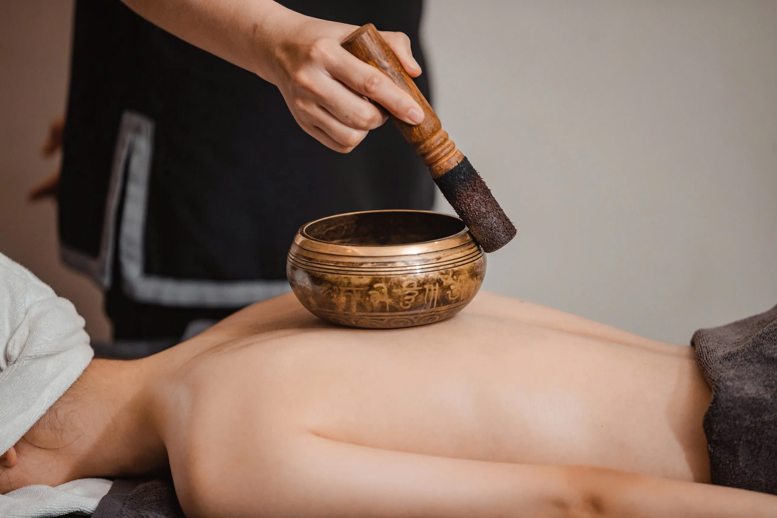 Испытайте La Spa Ma May I Ханой