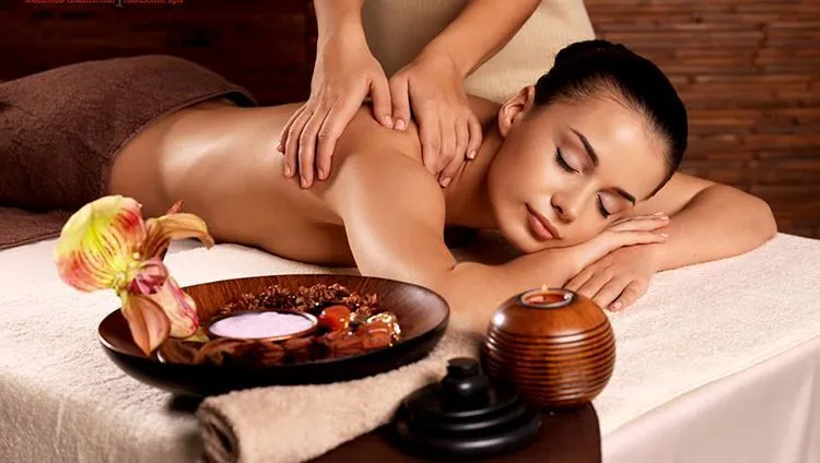 Su Spa & Massage Experience | Нячанг