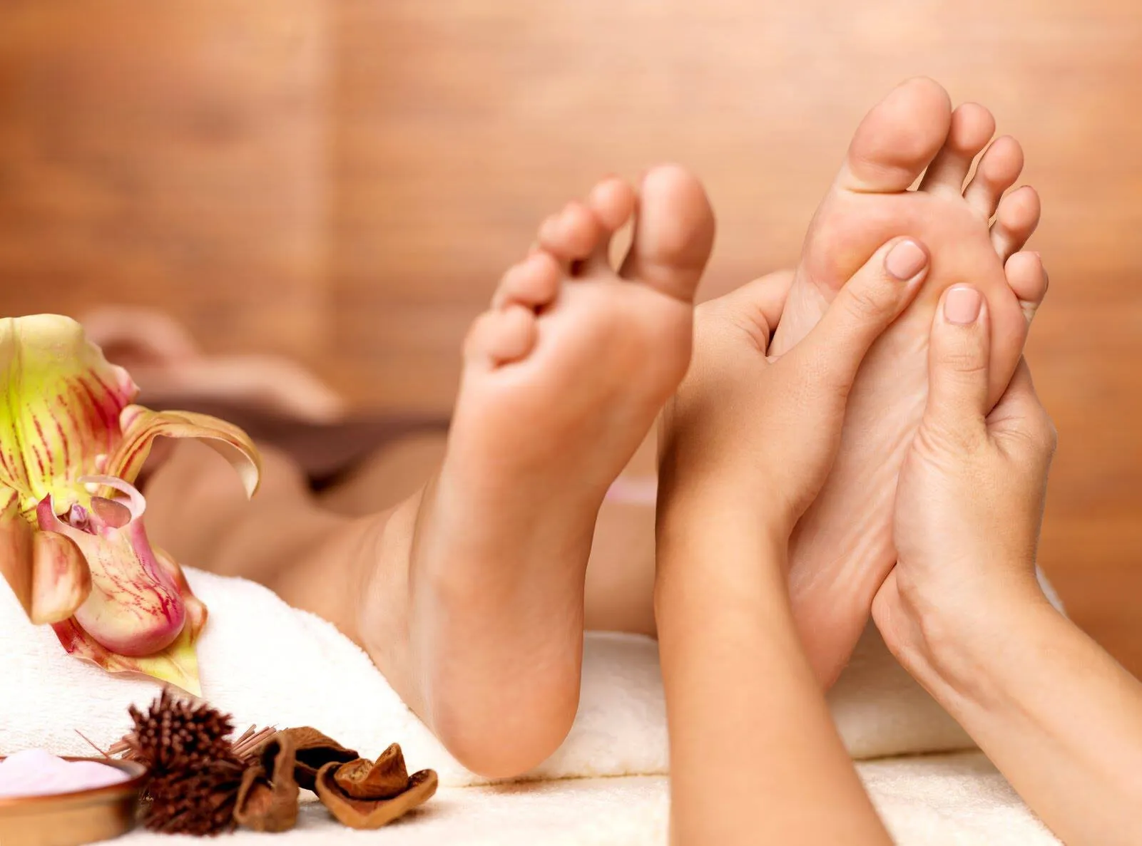 Su Spa & Massage Experience | Нячанг