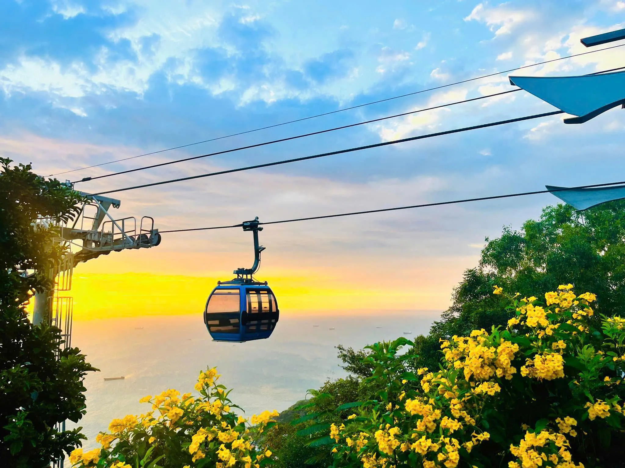Ho May Park Ticket | Vung Tau