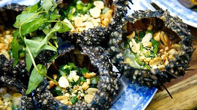 What to eat in phu quoc