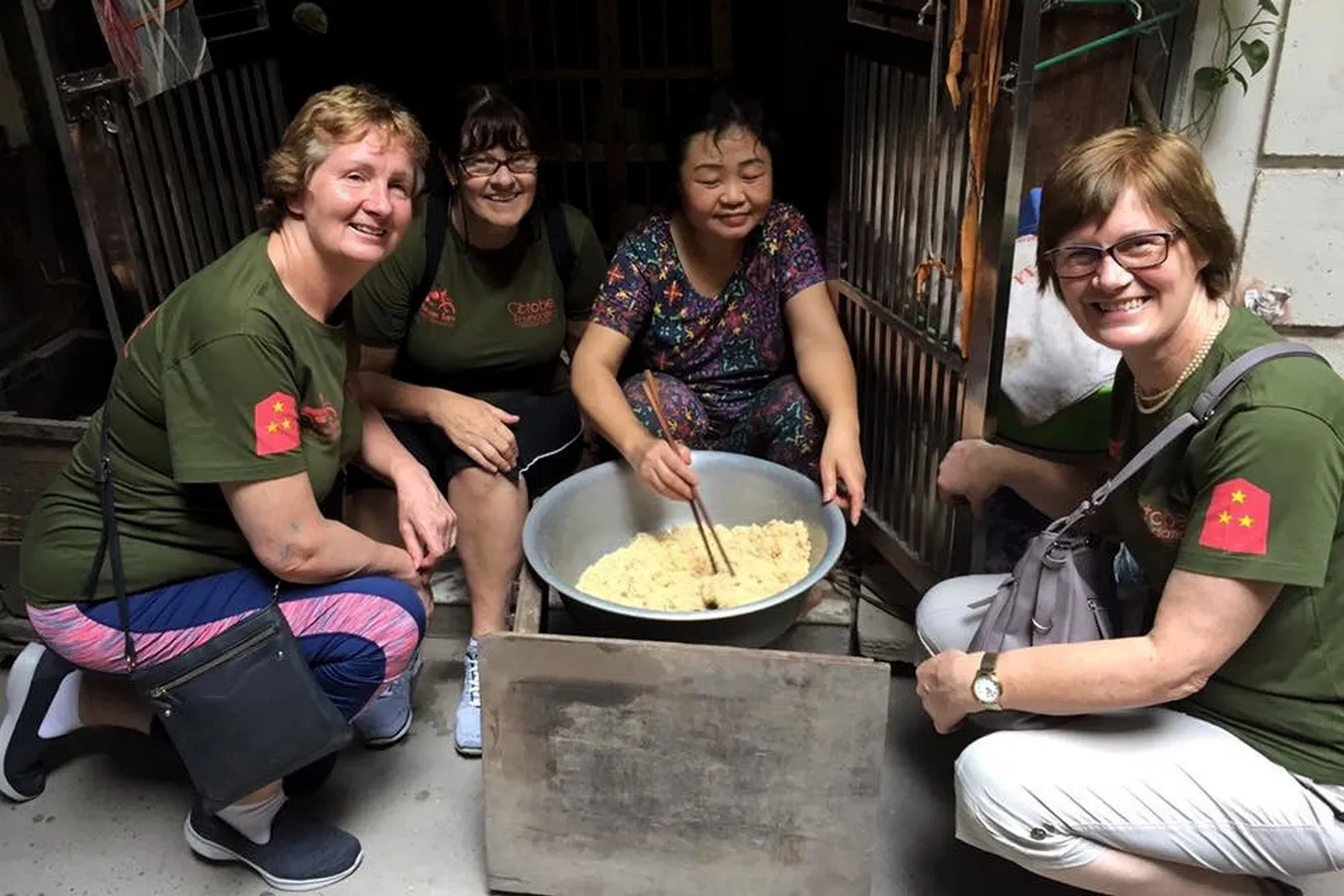 Day Tour | Experience Hanoi Countrysid Outskirts by Jeep: Discover Co Loa Ancient Citadel Life & History | Hanoi