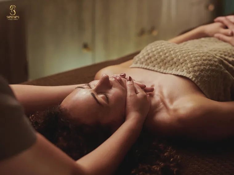 Senses Massage & Wellness promises to bring you peaceful moments