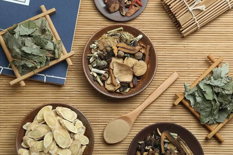 Benign oriental medicine needs to be used for a certain period of time to see clear effects