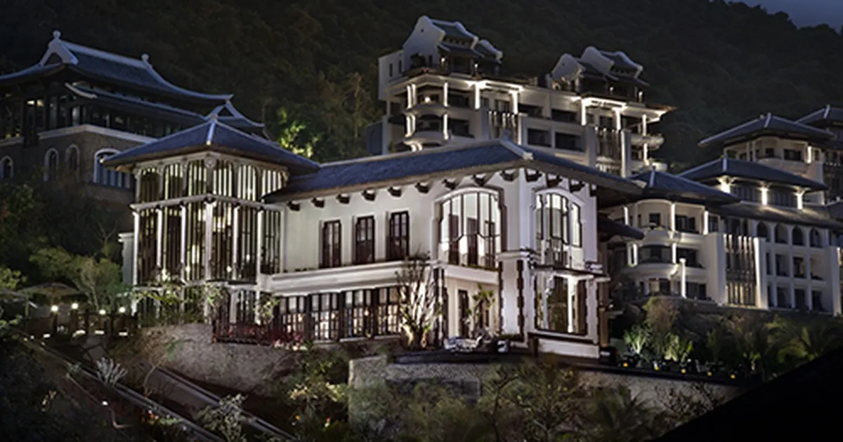 Кулинарный опыт в ресторане La Maison 1888 - РЕСТОРАН С 1 МИШЛЕНСКОЙ ЗВЕЗДОЙ | Дананг
