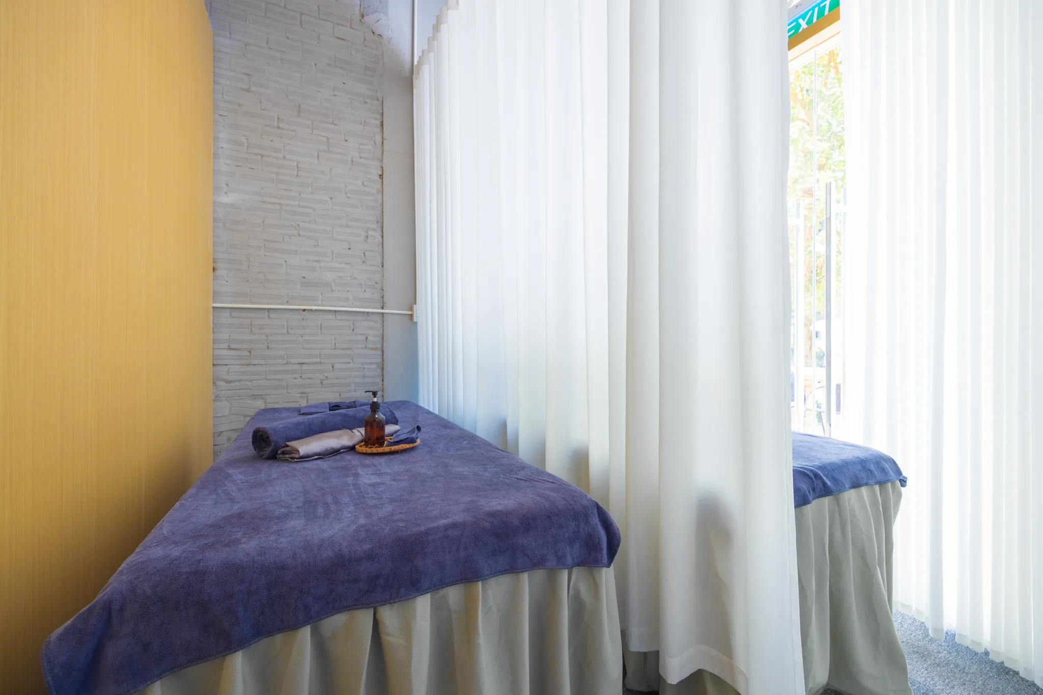 Опыт в Hillside Spa | Phu Quoc