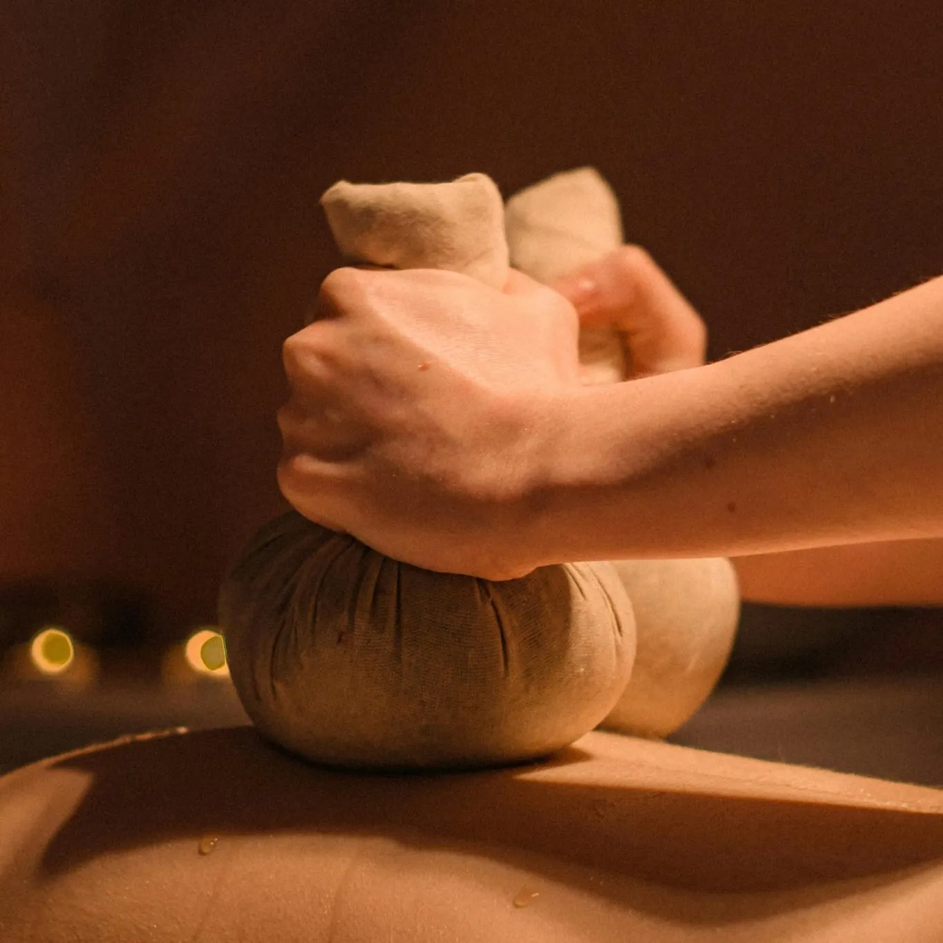 Опыт в Hillside Spa | Phu Quoc