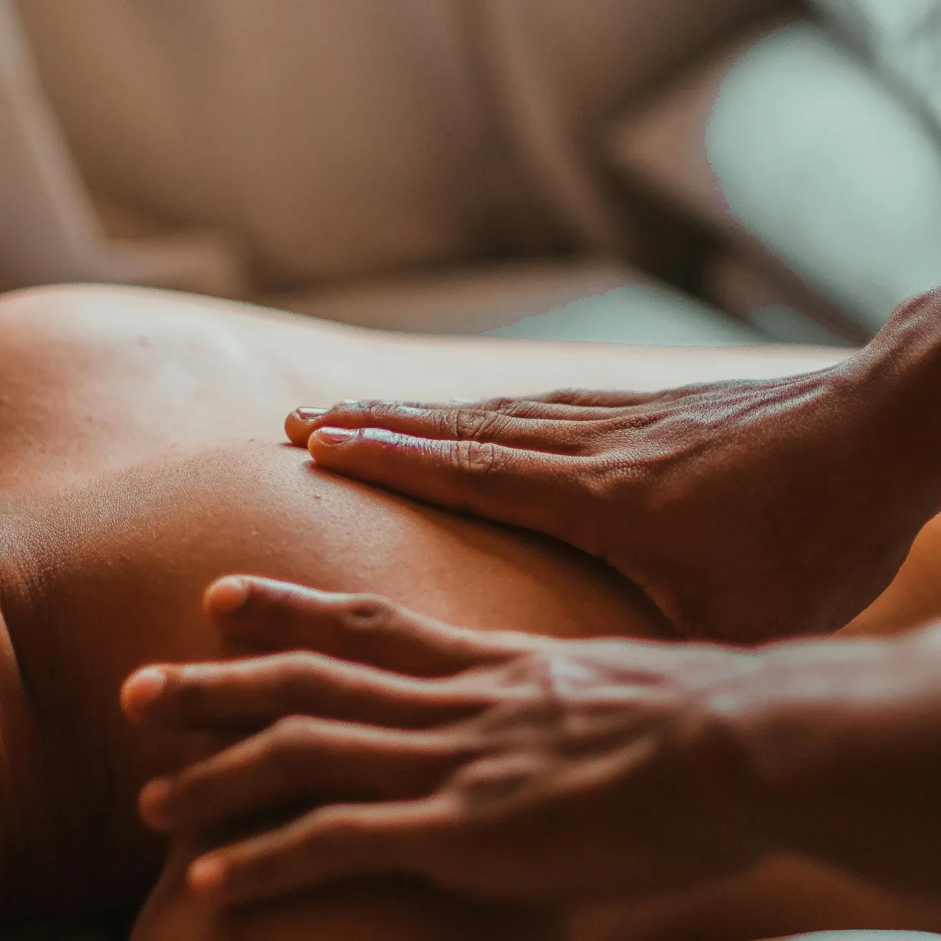 Опыт в Hillside Spa | Phu Quoc
