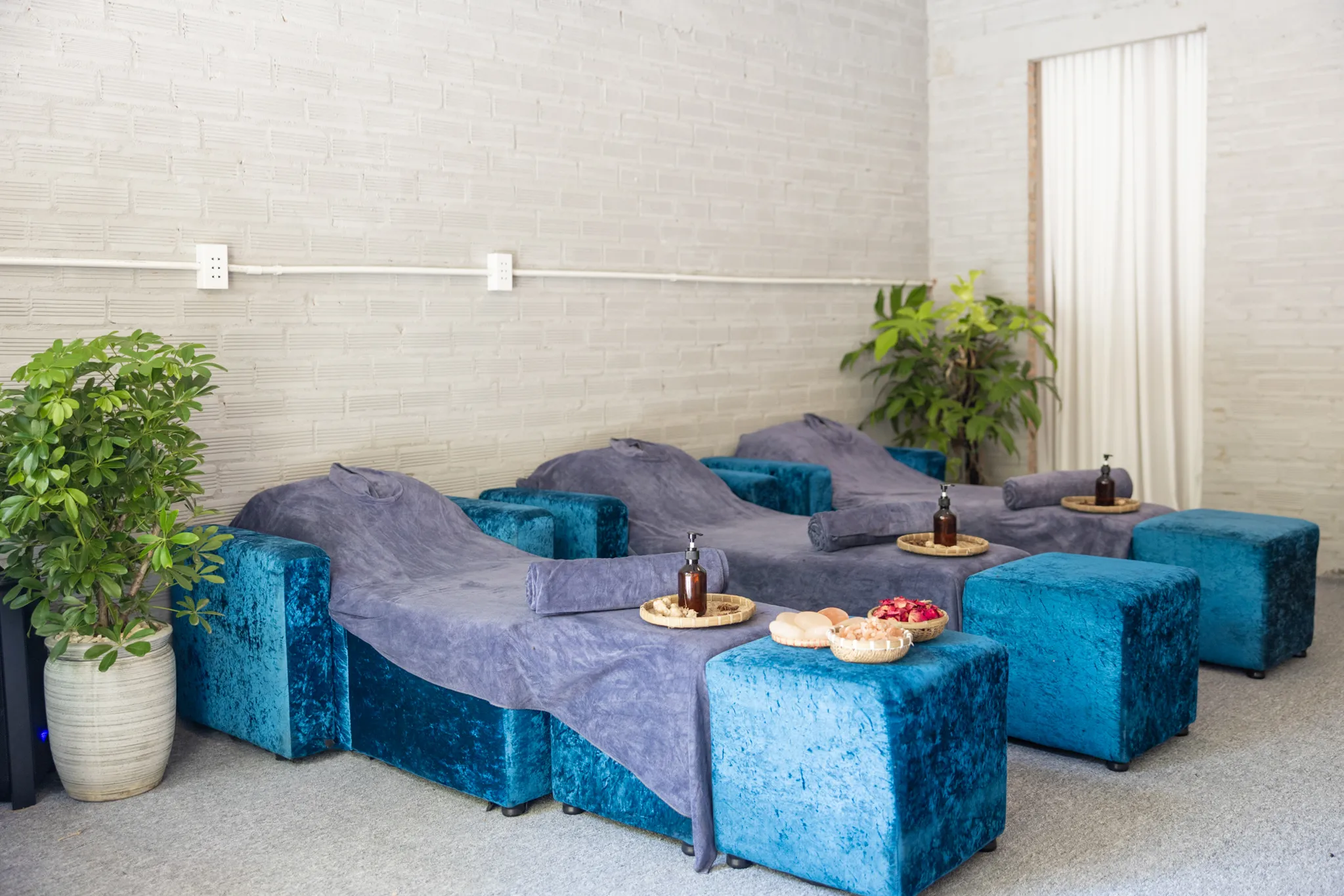Опыт в Hillside Spa | Phu Quoc