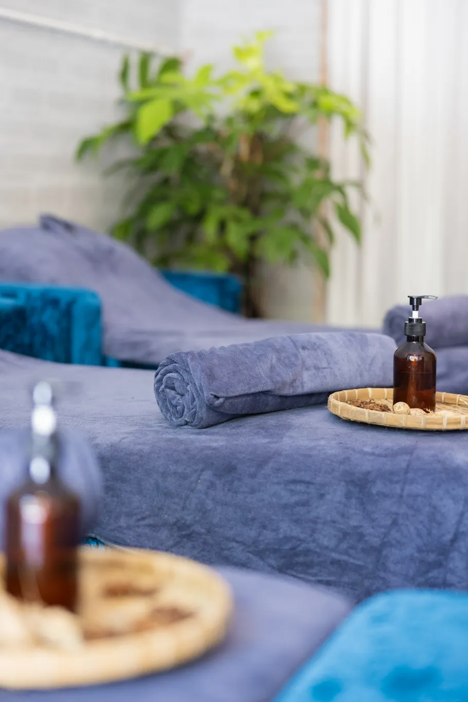 Опыт в Hillside Spa | Phu Quoc