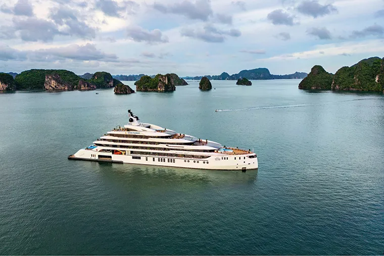 Travel Tips for Planning Your Ha Long Bay Trip