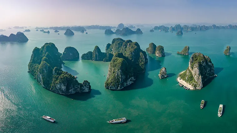How Many Days Are Enough for Ha Long Bay