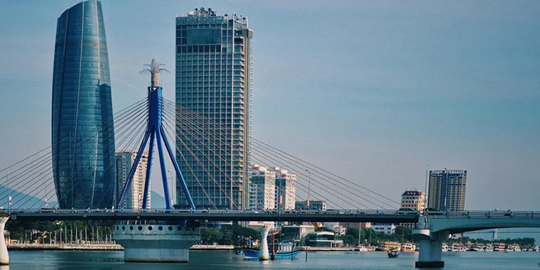 The cost of exploring Da Nang for 5 days depends on many factors and visitors' choices about destinations, places to stay, and fun activities.