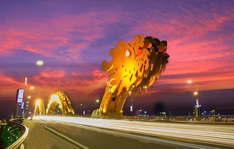 Travel time to Da Nang depends on the traveler's needs and budget.